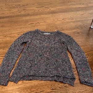 Vintage Havana multi color sweater